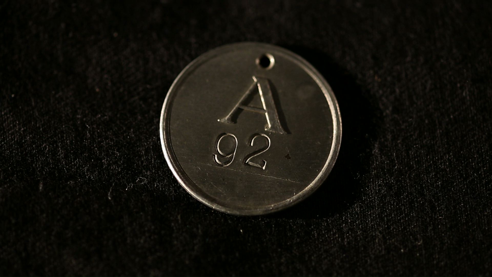 Metalni broj
