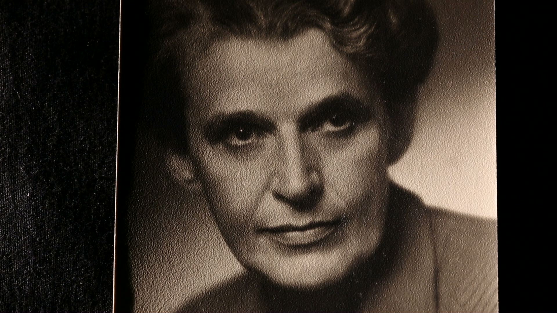 Diana Budisavljević 1949.